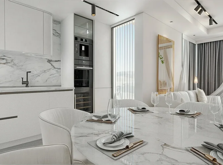 Appartements à plusieurs niveaux 2 chambres 116 m² Hurghada, Égypte