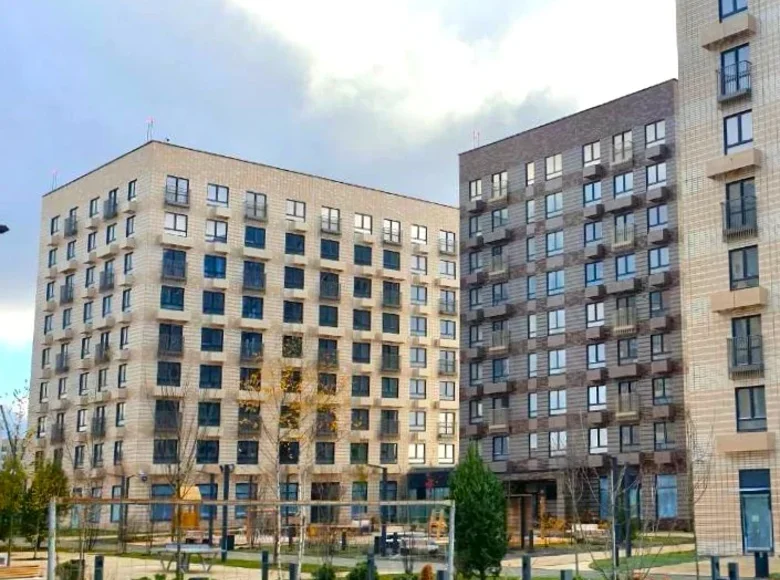 Bureau 98 m² à Ilinskoe Usovo, Russie