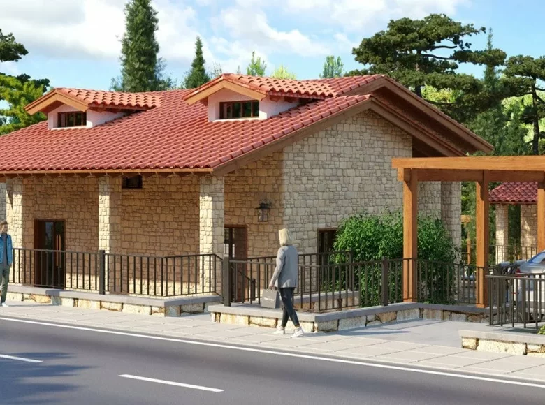 Casa 4 habitaciones 199 m² Souni-Zanatzia, Chipre