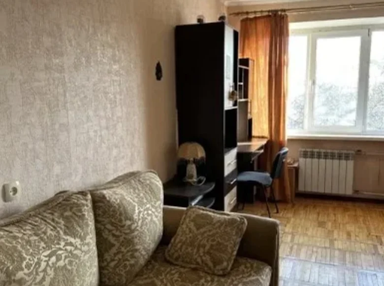 2 room apartment 48 m² Sievierodonetsk, Ukraine