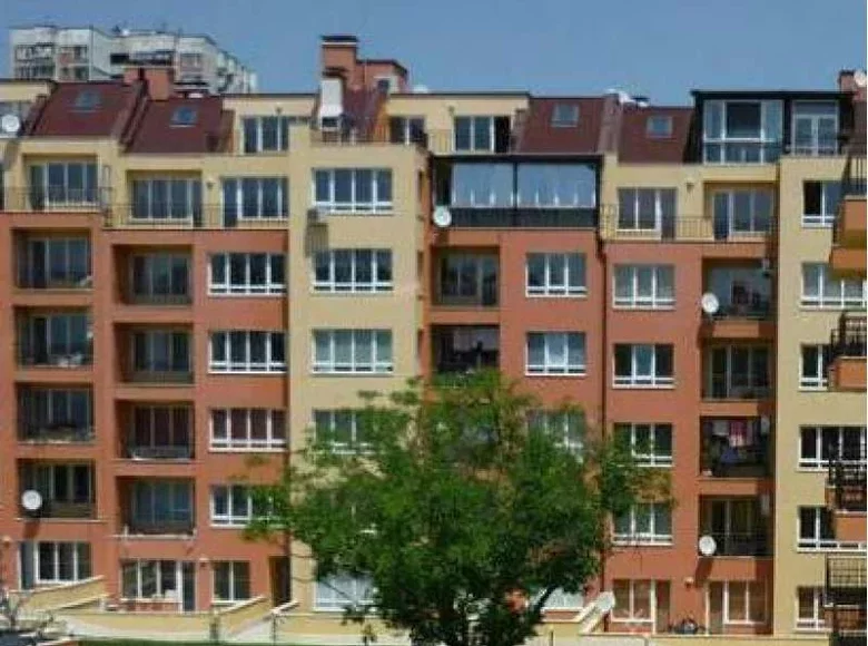 Apartamento 69 m² Varna, Bulgaria