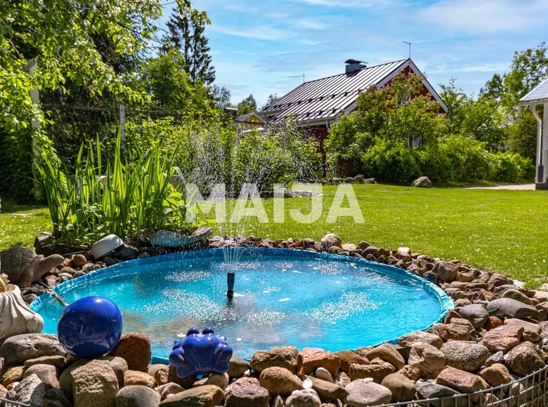 3 bedroom house 95 m² Oulu sub-region, Finland