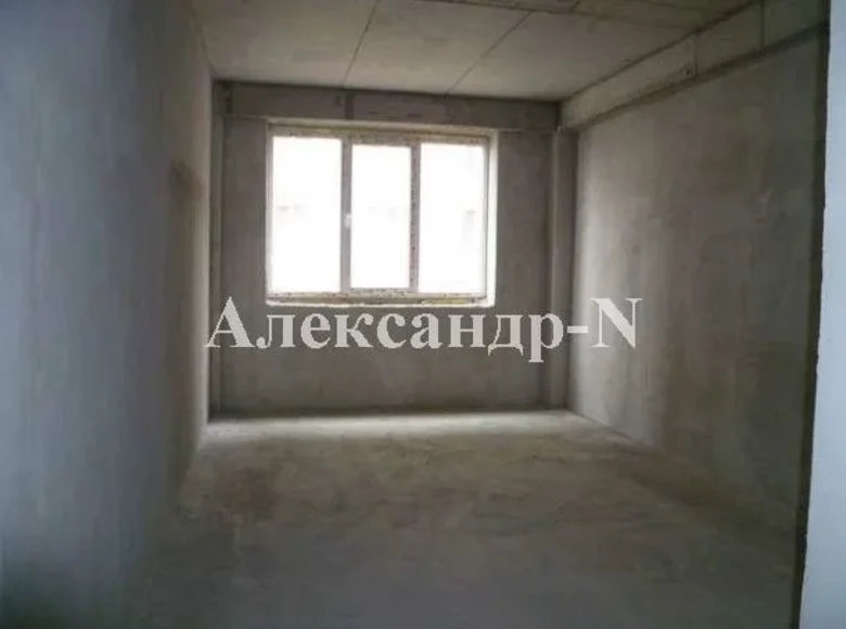 1 room apartment 34 m² Odessa, Ukraine