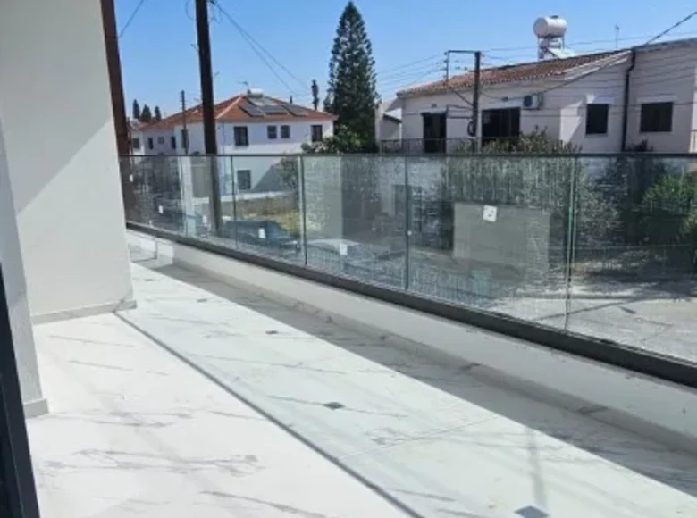 2 bedroom apartment 88 m² Larnaca District, Cyprus