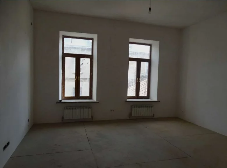 Appartement 4 chambres 135 m² Odessa, Ukraine