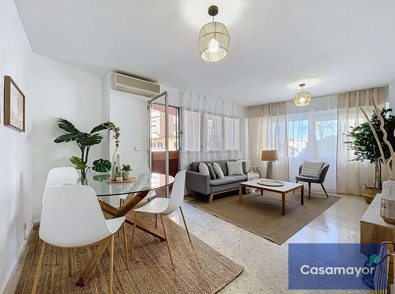 Appartement 97 m² Alicante, Espagne