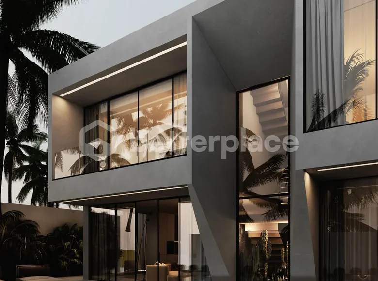 3-Schlafzimmer-Villa  Kerobokan Kelod, Indonesien