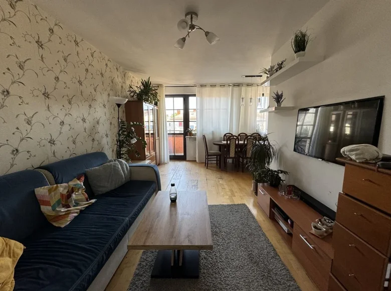 3 room apartment 63 m² Warsaw, Poland