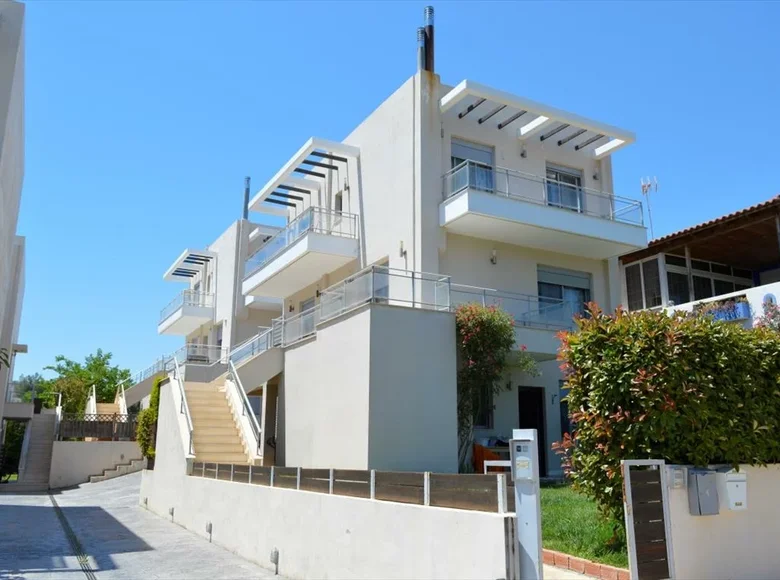 Adosado 6 habitaciones 191 m² Agia Marina, Grecia