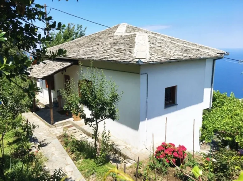 Cottage 4 bedrooms 170 m² Zagora, Greece