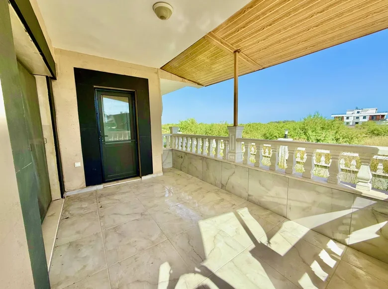 Villa de 5 habitaciones 150 m² Mezitli, Turquía