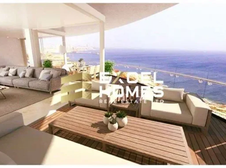 Wohnung 1 Schlafzimmer  Kalkara, Malta
