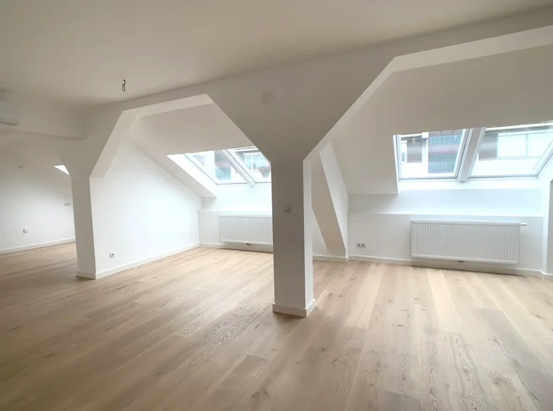 3 room apartment 134 m² Vienna, Austria