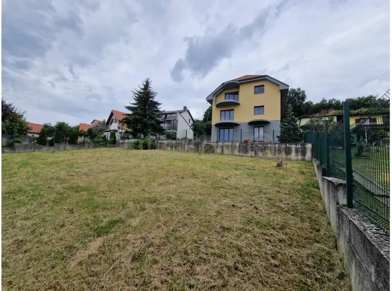 Haus 10 Zimmer 450 m² Zagreb, Kroatien