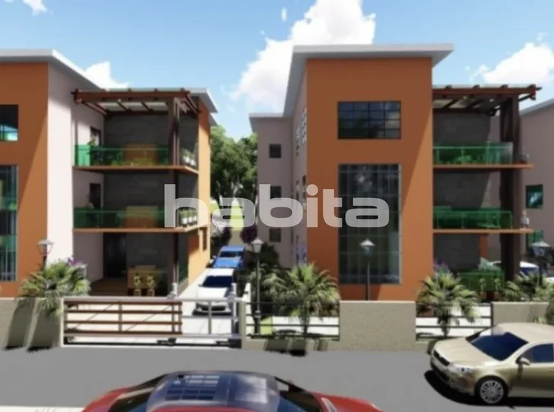 Wohnung 5 Zimmer 300 m² Accra, Ghana