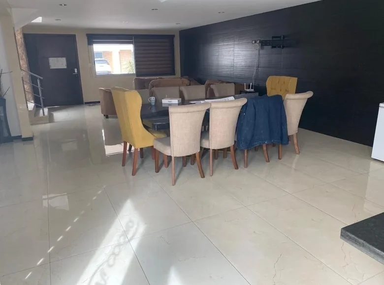 3 bedroom house 480 m² San Andres Cholula, Mexico