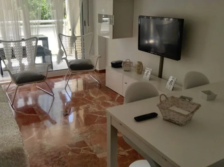 Apartamento 2 habitaciones 70 m² Finestrat, Španjolska