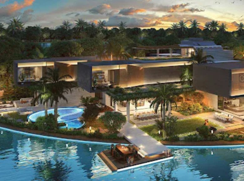 Propiedad comercial 1 964 m² en Dubái, Emiratos Árabes Unidos