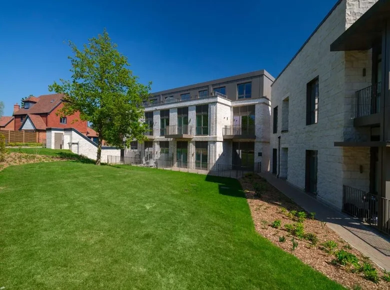 Wohnung 2 Schlafzimmer 76 m² Tonbridge and Malling, Großbritannien