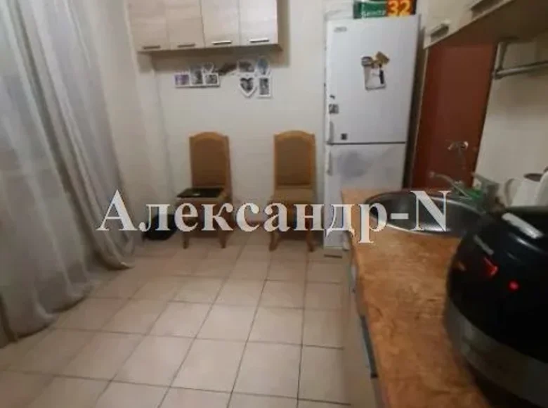 Mieszkanie 2 pokoi 48 m² Odessa, Ukraina