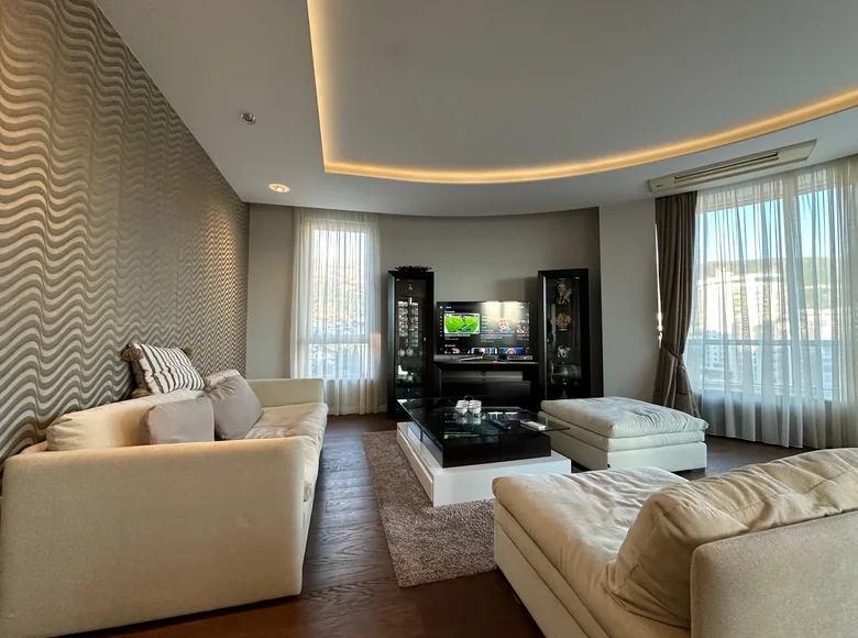 2 room apartment  in Budva, Montenegro