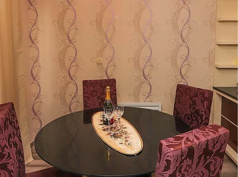 Wohnung 2 Schlafzimmer 84 m² Becici, Montenegro