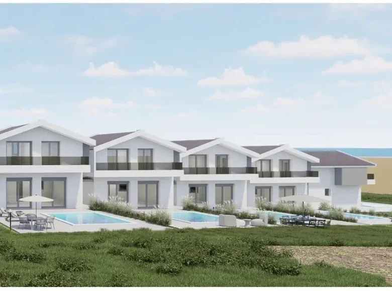 Casa de campo 3 habitaciones 85 m² Afytos, Grecia