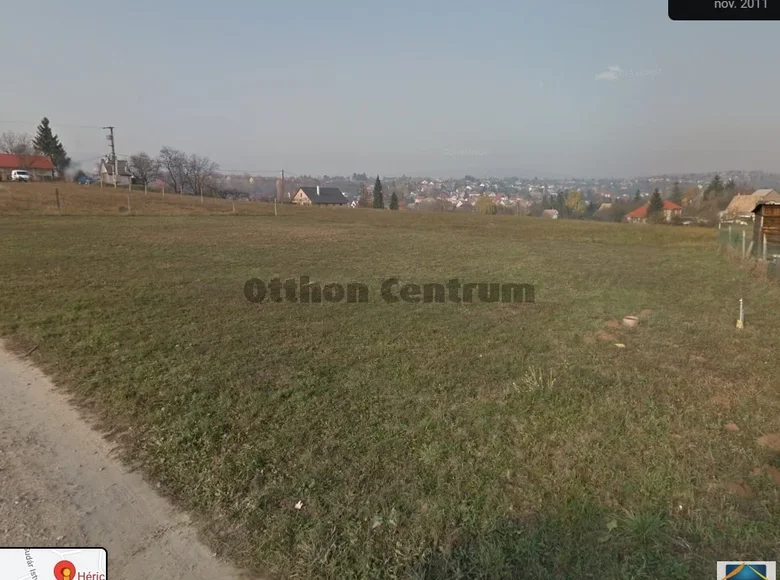 Земельные участки 1 801 м² Pecsi jaras, Венгрия