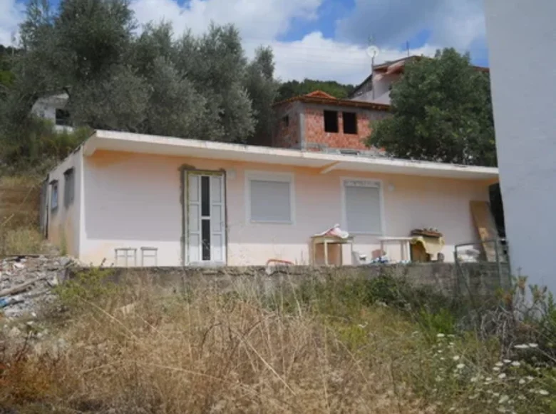 Casa 62 m² Krute, Montenegro
