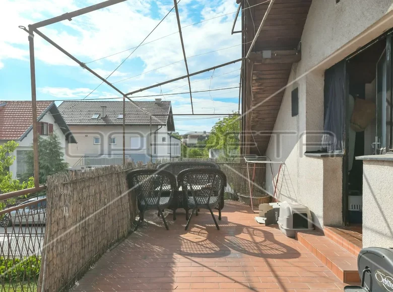 Casa 2 habitaciones 100 m² Ivanec Bistranski, Croacia