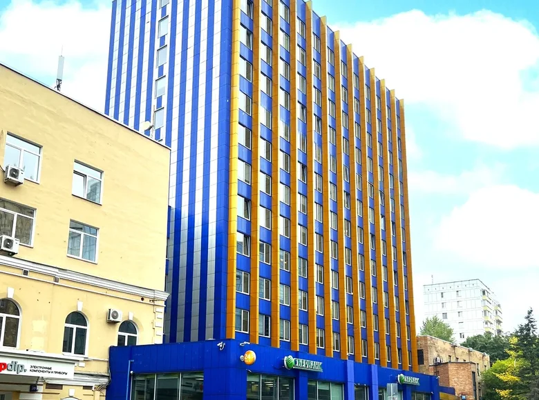 Офис 352 м² Москва, Россия