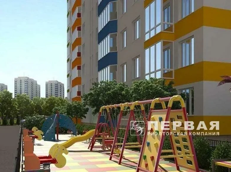 Mieszkanie 2 pokoi 52 m² Odessa, Ukraina