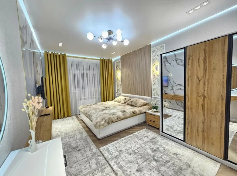 Квартира 2 комнаты 50 м² Бешкурган, Узбекистан