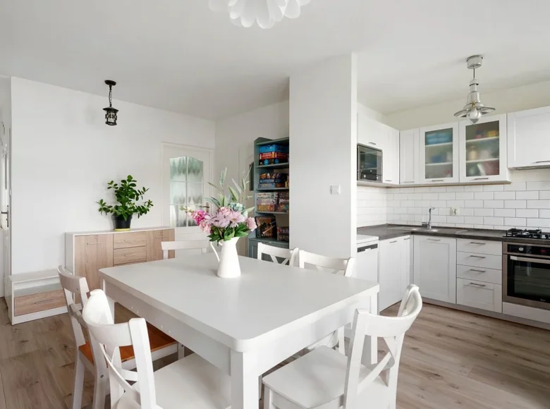 Appartement 4 chambres 65 m² Poznan, Pologne