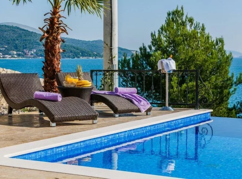 Willa 5 pokojów 247 m² Split-Dalmatia County, Chorwacja