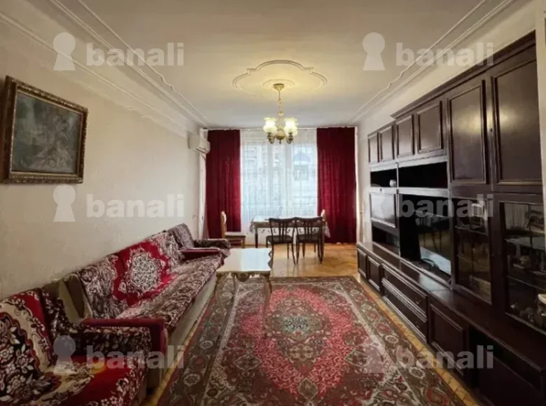 Wohnung 4 Zimmer 93 m² Jerewan, Armenien