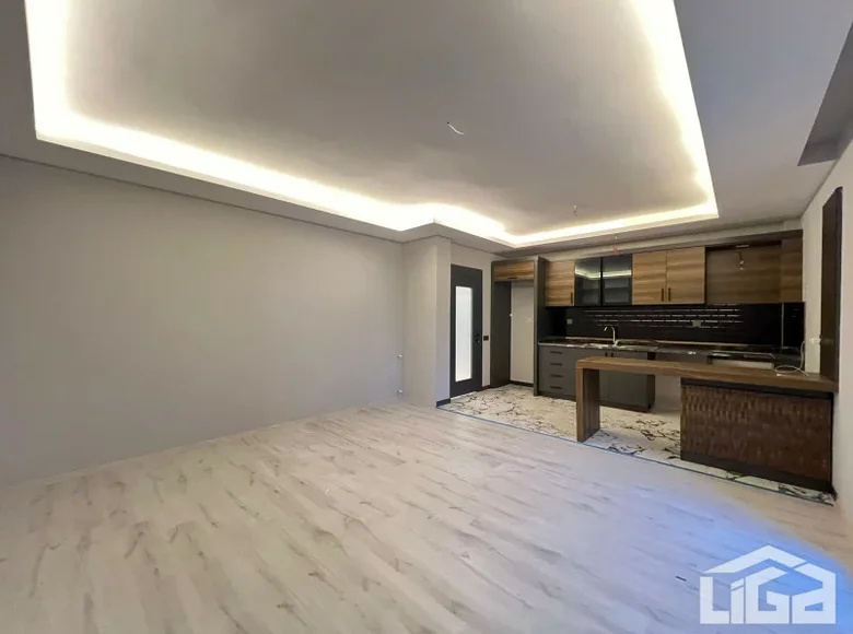 3 room apartment 110 m² Erdemli, Turkey