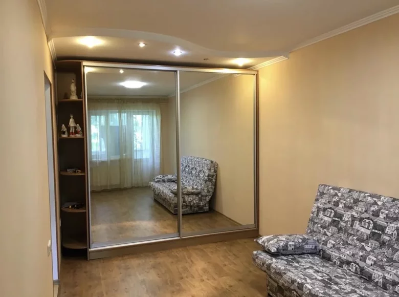 Квартира 1 комната 28 м² Одесса, Украина