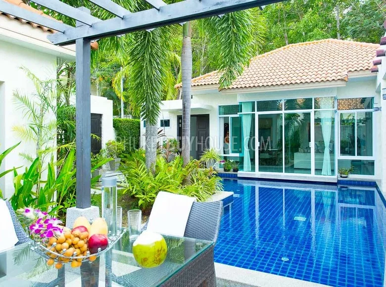 Villa 255 m² Phuket, Tailandia