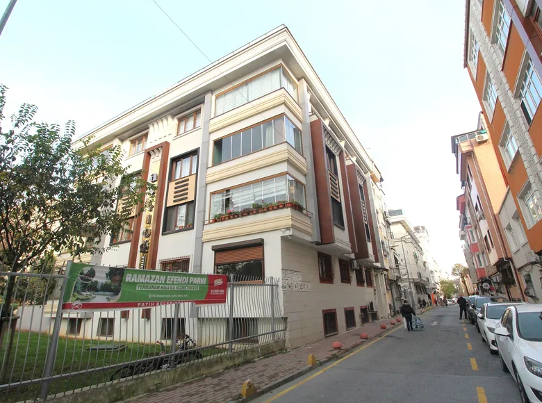 Duplex 6 bedrooms 345 m² Marmara Region, Turkey