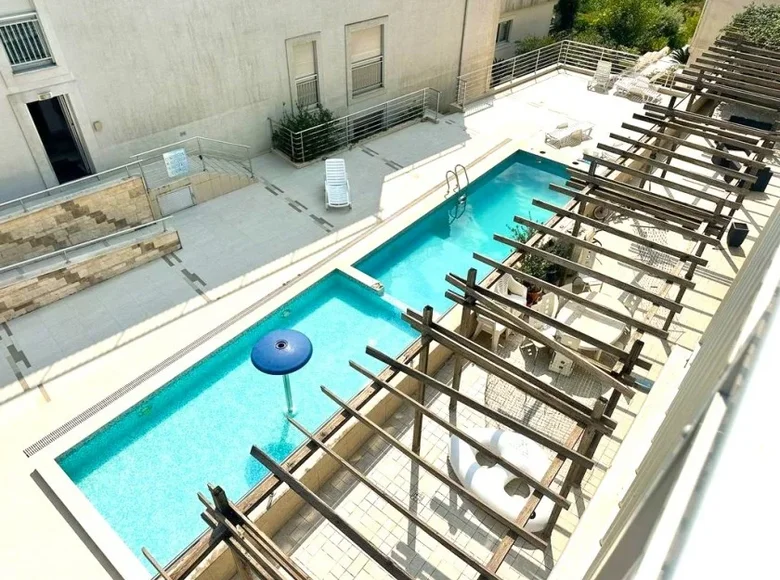 Apartamento 2 habitaciones 75 m² Dobrota, Montenegro