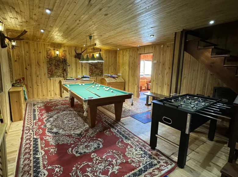 Maison 204 m² Uzdzienski siel ski Saviet, Biélorussie