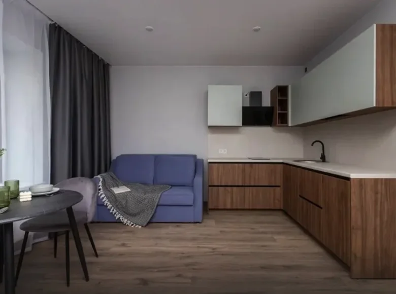 Studio 25 m² Sankt Petersburg, Russland