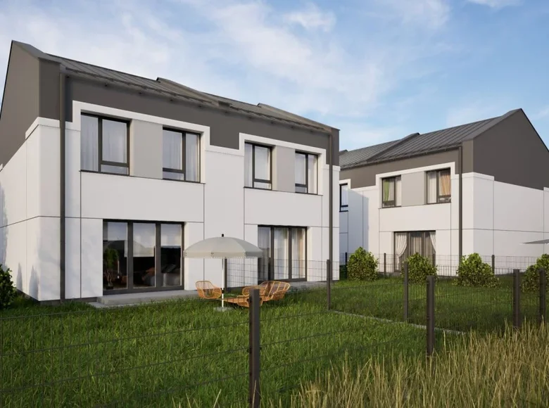 Maison 85 m² Nowy Folwark, Pologne