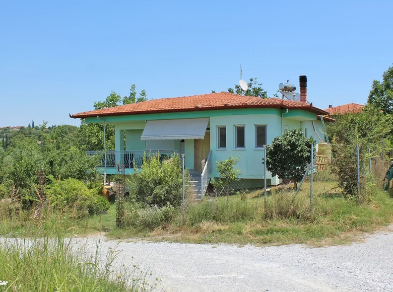 Cottage 3 bedrooms 119 m² Nea Chrani, Greece