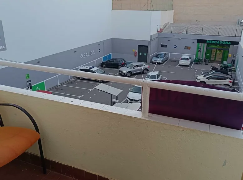 3 bedroom apartment  Alicante, Spain