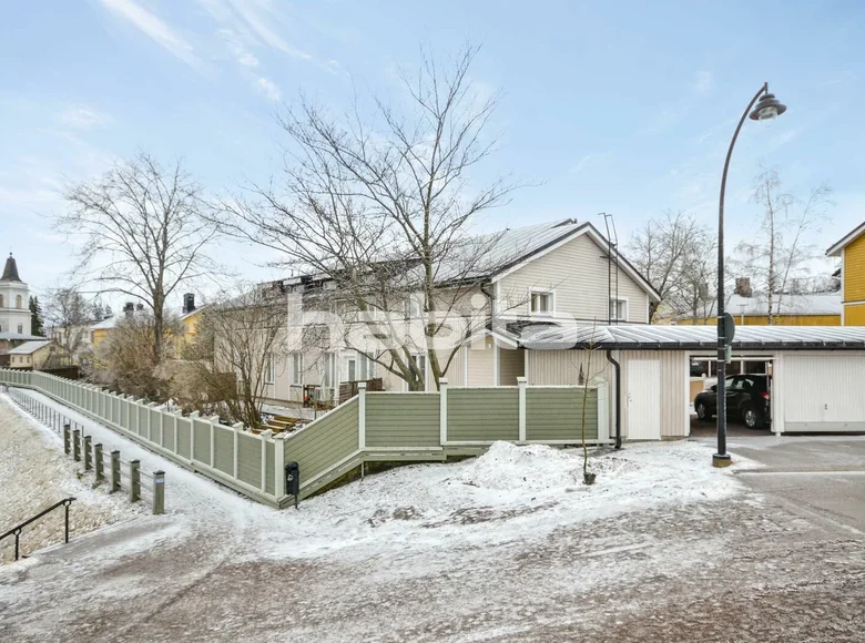 2 bedroom apartment for sale in Hamina, Finland for €129,000 listing