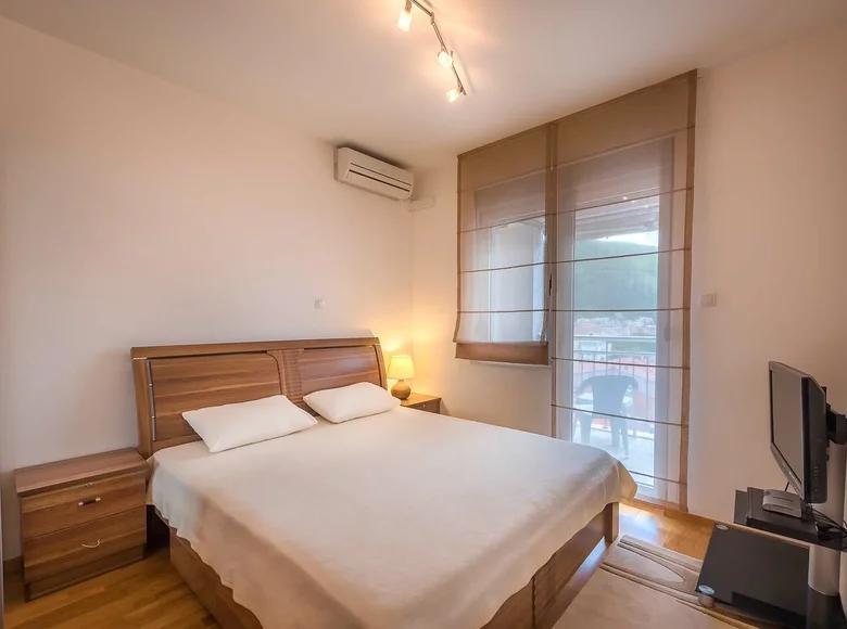 Wohnung 1 Schlafzimmer 52 m² Gemeinde Kolašin, Montenegro