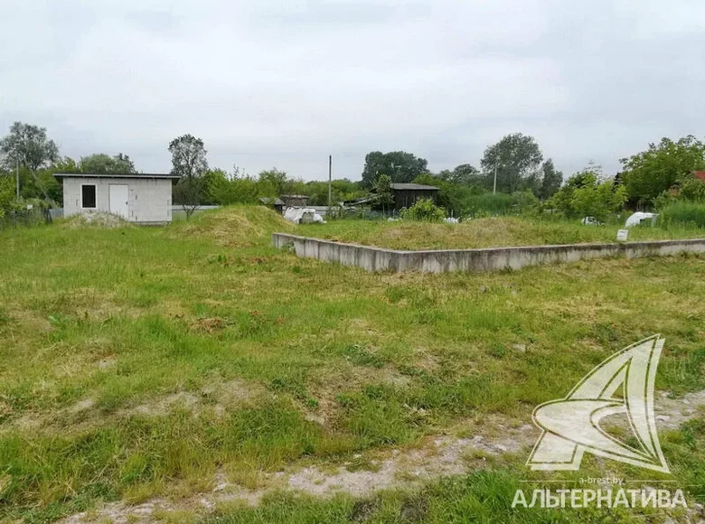 House  Brest, Belarus