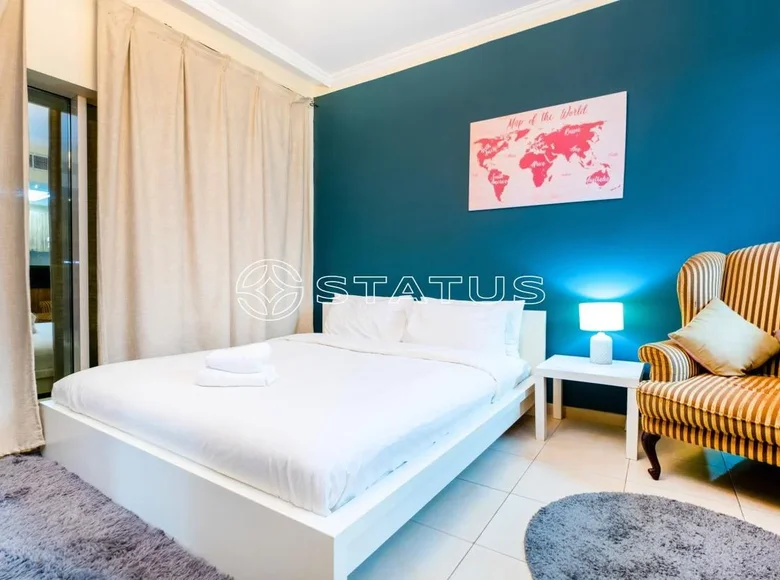 Wohnung 440 m² Dubai, Vereinigte Arabische Emirate